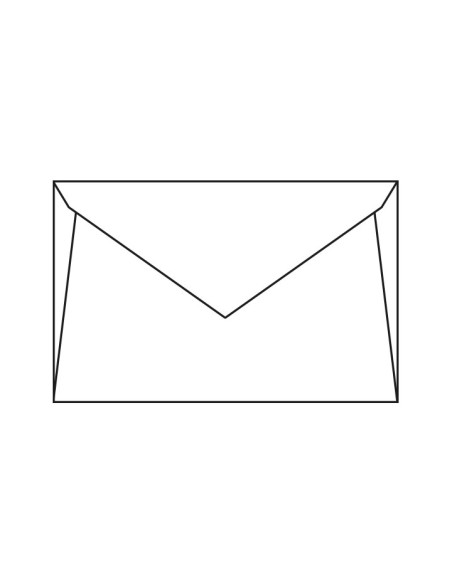 CAJA 500 SOBRES SAM TARJETA DE VISITA 90x140mm