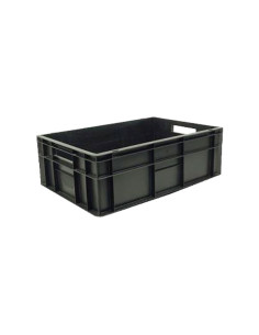 CAJA DE ALMACENAMIENTO VISO PROFESIONAL 60x40x20cm
