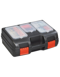 MALETÍN DE HERRAMIENTAS VISO PM02