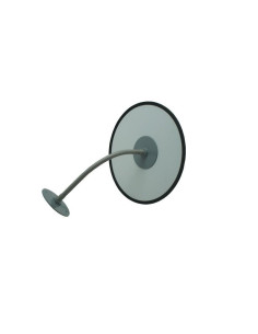ESPEJO CURVO VISO Ø 33cm 2