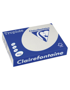 PAQUETE 500h PAPEL TROPHÉE CLAIREFONTAINE A4 PASTEL