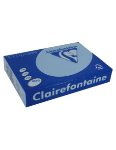 PAQUETE 500h PAPEL TROPHÉE CLAIREFONTAINE A4 PASTEL