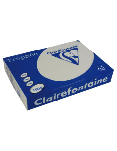 PAQUETE 250h PAPEL TROPHÉE CLAIREFONTAINE 160gr A4 PASTEL