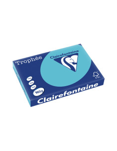 PAQUETE 250h PAPEL TROPHÉE CLAIREFONTAINE 160gr A3 PASTEL