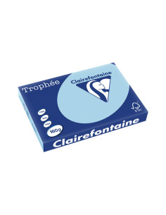 PAQUETE 250h PAPEL TROPHÉE CLAIREFONTAINE 160gr A3 PASTEL