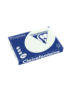 PAQUETE 250h PAPEL TROPHÉE CLAIREFONTAINE 160gr A3 PASTEL