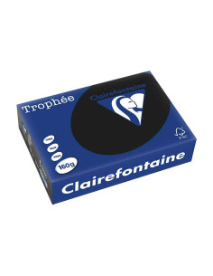 PAQUETE 250h PAPEL TROPHÉE CLAIREFONTAINE A4 INTENSO