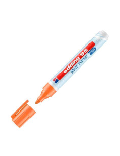 MARCADOR EDDING 95 PARA CRISTAL