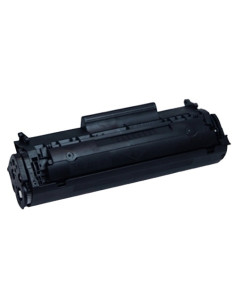 COMPATIBLE EPSON TONER S050010 EPL-5700 NEGRO 6000 PÁG