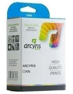 COMPATIBLE HP INKJET CD972AE N920XL OFFICEJET 92060006500 CIAN 13 ML