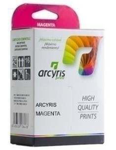 COMPATIBLE HP INKJET CD973AE N920XL OFFICEJET 92060006500 MAGENTA 13 ML