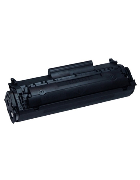 COMPATIBLE HP TONER Q7551X N51X LASERJET MFP M3027M3035 NEGRO 13000 PÁG