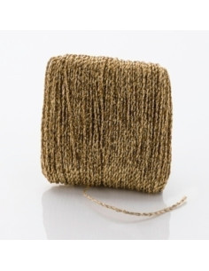 ACCESORIO SELLO COLOP NIO HILO DE ORO 30m