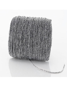 ACCESORIO SELLO COLOP NIO HILO DE PLATA 30m