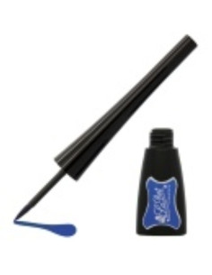 ACCESORIO SELLO LADOT PERFILADOR PARA DECORAR TATTOO COLOR AZUL