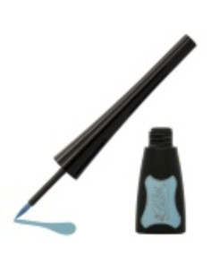 ACCESORIO SELLO LADOT PERFILADOR PARA DECORAR TATTOO COLOR AZUL CLARO