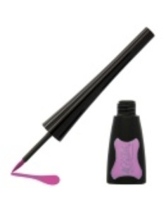 ACCESORIO SELLO LADOT PERFILADOR PARA DECORAR TATTOO COLOR ROSA