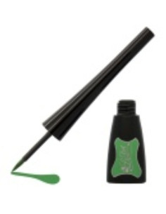 ACCESORIO SELLO LADOT PERFILADOR PARA DECORAR TATTOO COLOR VERDE