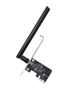 ADAPTADOR PCI WIFI TP-LINK ARCHER T2E AC600 DUAL BAND