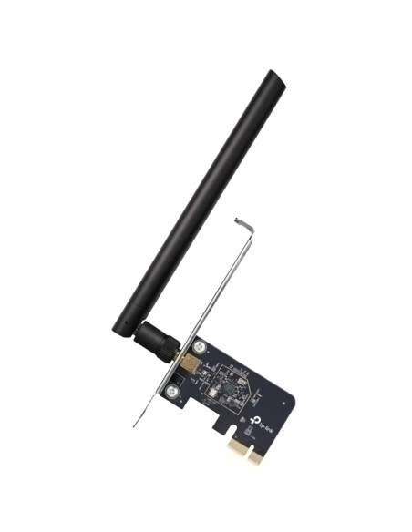 ADAPTADOR PCI WIFI TP-LINK ARCHER T2E AC600 DUAL BAND