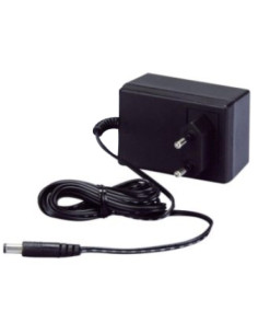 ADAPTADOR para CALCULADORA SHARP EA-28A 100V - 240V EL1625H EL2626H EL1611H EL1611L 1601H EL1611P 1801A 1801L 1801C 1750V