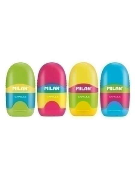 AFILABORRA MILAN CAPSULE MIX BOTE DE 24 UNIDADES