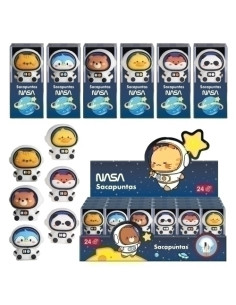 AFILALAPIZ DOHE NASA EXPOSITOR DE 24 6 mod