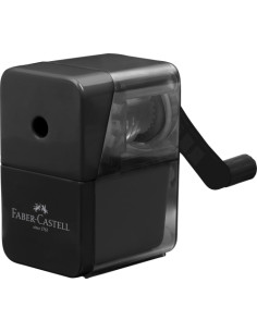 AFILALAPIZ FABER-CASTELL de MESA