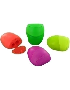 AFILALAPIZ KUM FLUOR 2 USOS CAJA DE 20