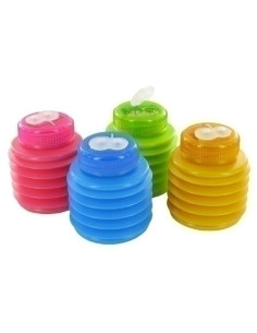 AFILALAPIZ KUM FUELLE FLEXIBLE 2 USOS CON TAPA CAJA de 6