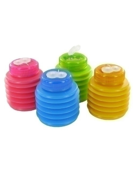 AFILALAPIZ KUM FUELLE FLEXIBLE 2 USOS CON TAPA CAJA de 6