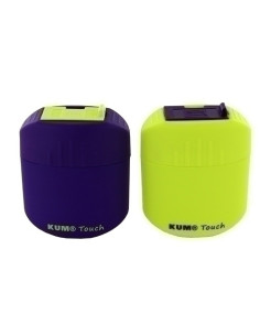 AFILALAPIZ KUM MAGNESIO 2 USOS CAJA DE 12