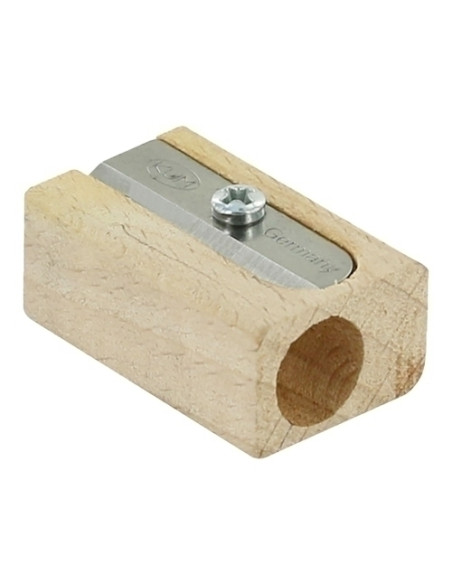 AFILALAPIZ KUM RECTANGULAR ESPECIAL MADERA 1 USO CAJA de 24