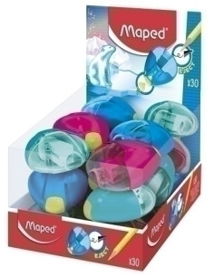 AFILALAPIZ MAPED 1 USO I-GLOO EJECT CON DEPOSITO EXP30