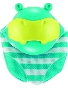 AFILALAPIZ MAPED CROC CROC HIPPO BLISTER DE 1