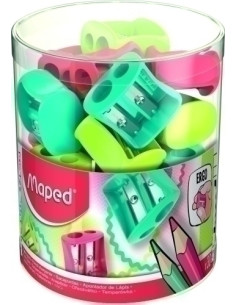 AFILALAPIZ MAPED VIVO 2 USO BOTE 30 SURTIDOS