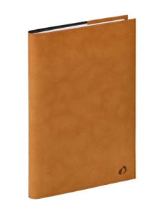 AGENDA ANUAL 2025-26 QUO VADIS 16 MESES SV 15x21cm PLAN NOTE  ANDREA MARRON