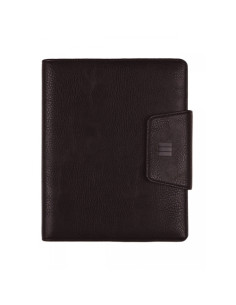 AGENDA ANUAL CATALAN FINOCAM OPEN NOVA 1000 155x215 SV NEGRE