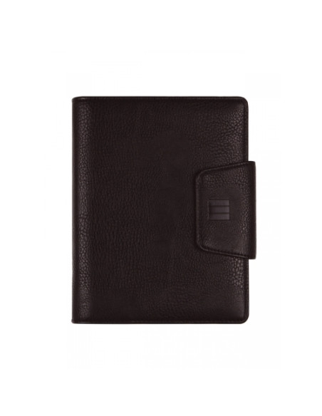 AGENDA ANUAL CATALAN FINOCAM OPEN NOVA 500 117x181 SV NEGRE