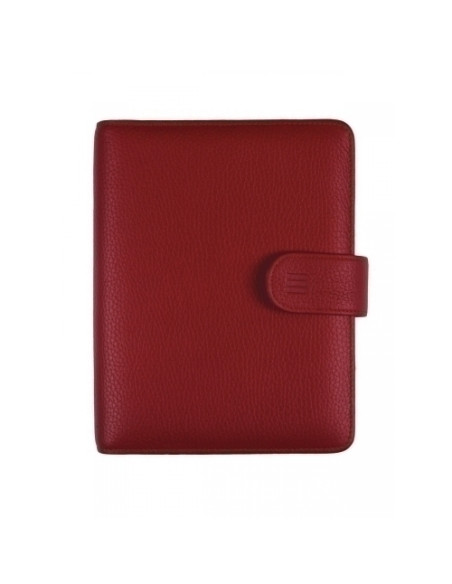 AGENDA ANUAL CATALAN FINOCAM OPEN PIEL ANDREA 500 117x181 SV BORDEUS