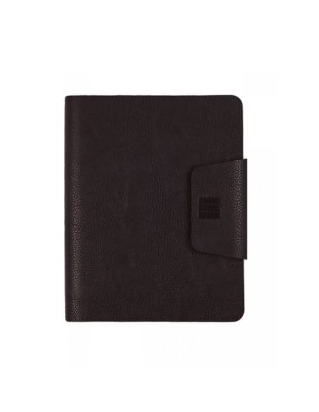 AGENDA ANUAL FINOCAM CLASSIC NOVA 602 73x114 SV APAIS NEGRO