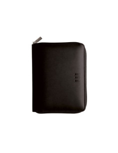 AGENDA ANUAL FINOCAM FINOCAM CREMALLERA POL 1000 155x215 DP NEGRE