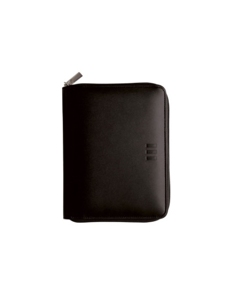 AGENDA ANUAL FINOCAM FINOCAM CREMALLERA POL 1000 155x215 DP NEGRE