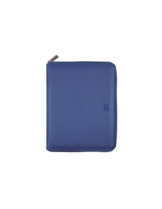 AGENDA ANUAL FINOCAM FINOCAM CREMALLERA POL 500 117x181 DP BLAU