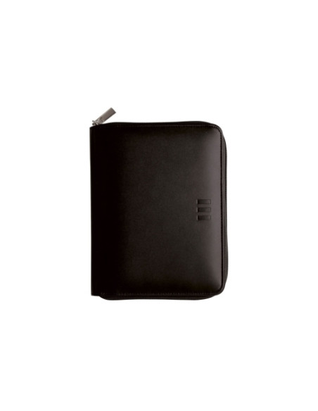 AGENDA ANUAL FINOCAM FINOCAM CREMALLERA POL 500 117x181 DP NEGRE