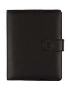 AGENDA ANUAL FINOCAM OPEN LEO 2 1000 155x215 DP NEGRO