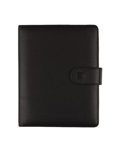 AGENDA ANUAL FINOCAM OPEN LEO 2 1000 155x215 DP NEGRO