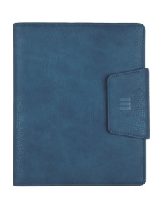 AGENDA ANUAL FINOCAM OPEN NOVA 1000 155x215 SV AZUL