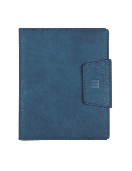 AGENDA ANUAL FINOCAM OPEN NOVA 1000 155x215 SV AZUL