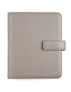 AGENDA ANUAL FINOCAM OPEN TOBAGO piel 500 117x181 SV GRIS